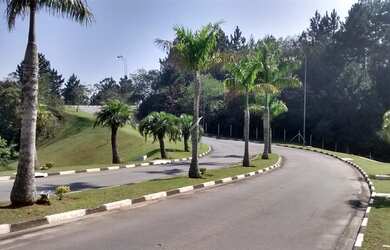 Imagem 3: Terreno à venda, 836 m² por R$ 249.000,00 - Granja Viana - Embu das...