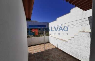 Imagem 13: Casa para locação no bairro Anhangabaú em Jundiaí - SP