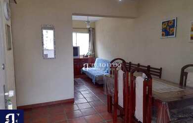 Imagem 1: Apartamento Residencial à venda, Vila Júlia, Guarujá - AP0299