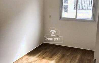 Imagem 9: Apartamento à venda, 45 m² por R$ 350.000,00 - Jardim - Santo André/SP
