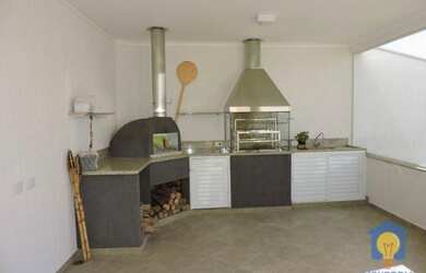 Imagem 5: Casa com 4 dormis à Venda, 450 m² por R$ 2.000.000 - São Paulo II -...