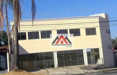 Imagem 10: Ponto para alugar, 171 m² por R$ 2.800,00/mês - Alto do Cardoso - Pindamonhangaba/SP