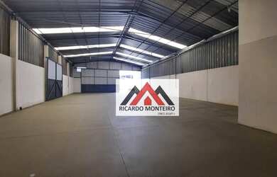 Imagem 2: Galpão comercial, 515 m² - venda por R$ 1.300.000 ou aluguel por R$...