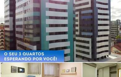 Imagem 10: Apartamento para venda com 72 metros quadrados com 2 quartos em Jatiúca...