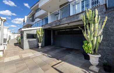 Imagem 4: Casa Maravilhosa. Churrasqueira, Ar-condicionado, Lareirae5 Banheiros