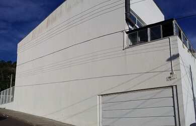 Imagem 15: Loft em Guarujá. Varanda, 200m² de Área, 4 Vagas na garageme1 Dormitório