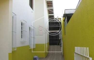 Imagem 11: Campo Limpo Paulista - Casa Padrão - Vila São Paulo