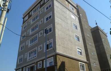 Imagem: O apartamento possui 2 Dormitórios, 2 Banheiros, 2 Vagas na