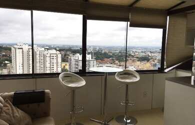 Imagem 9: Cobertura em Boa Vista. Piscina, Churrasqueira, Ar-condicionadoeGuarda...