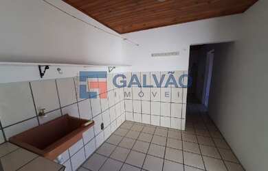 Imagem 9: Casa para locação no bairro Anhangabaú em Jundiaí - SP