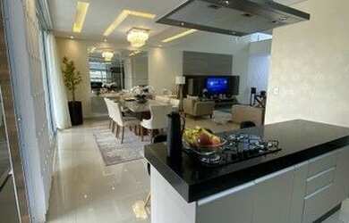 Imagem 4: Sobrado de alto padrão à venda no Condomínio Le France - Sorocaba/SP