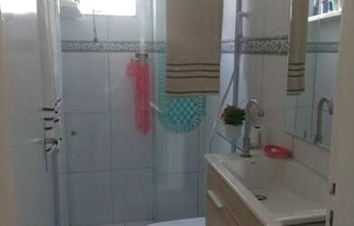 Imagem 1: APARTAMENTO RESIDENCIAL em SALVADOR - BA, JARDIM SANTO INÁCIO