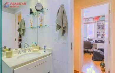 Imagem 13: Apartamento à venda, 70 m² por R$ 598.000,00 - Jaguaré - São Paulo/SP