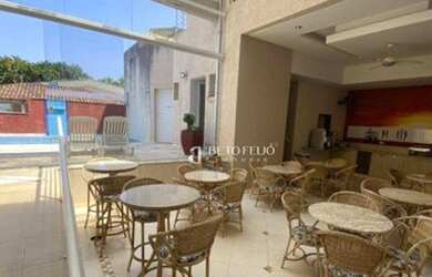 Imagem 3: Hotel Residencial à venda, Balneário Guarujá, Guarujá - HO0002