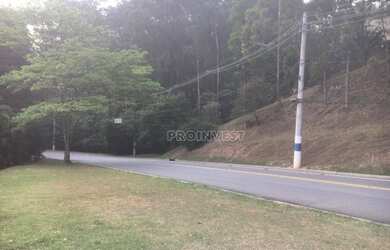Imagem 9: Terreno à venda, 2347 m² por R$ 5.460.000,00 - Residencial Tamboré...