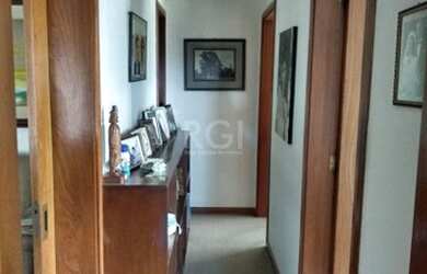 Imagem 4: Apartamento em Boa Vista. Piscina, Churrasqueira, 96m² de Áreae1 Vaga...