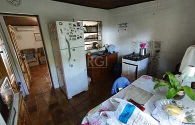 Imagem 15: Casa em Nonoai. Churrasqueira, 134m² de Área, 1 Vaga na garageme2 Dormitórios