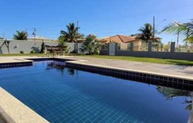 Imagem 15: vendo linda Edicula em Arraial do Cabo Villaggio Valtellina porteira fechada