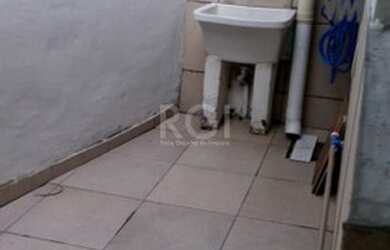 Imagem 4: Apartamento em Azenha. 26m² de Área, 2 Banheirose1 Dormitório