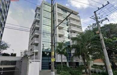 Imagem: O depósito possui 4 Vagas na garagem, 155m² de Área e está