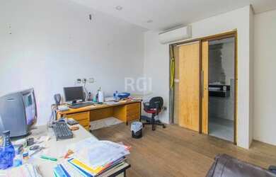 Imagem 10: Cobertura em Auxiliadora. Piscina, Churrasqueira, 158m² de Áreae2 Vagas...