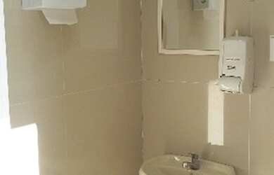 Imagem 6: Loft em Guarujá. Varanda, 200m² de Área, 4 Vagas na garageme1 Dormitório