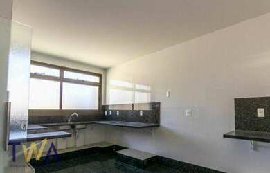 Imagem 11: Apartamento à venda, 178 m² por R$ 2.464.000,00 - Sion - Belo Horizonte/MG