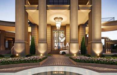 Imagem: O apartamento possui 4 Dormitórios, 1 Banheiro, 4 Vagas na