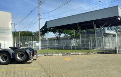 Imagem 16: Jundiaí - Galpão/Depósito/Armazém - Distrito Industrial