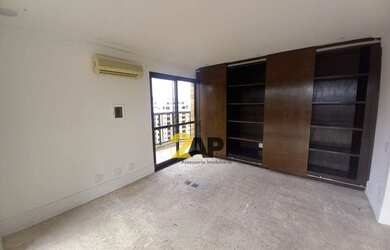 Imagem 15: Cobertura com 4 dormitórios, 592 m² - venda por R$ 5.000.000,00 ou aluguel...