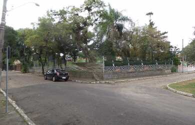 Imagem 13: Terreno em Ipanema. 880m² de Área