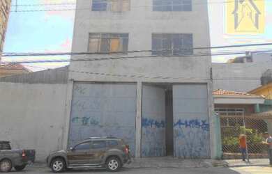Imagem 1: Galpão à venda, 1500 m² por R$ 1.699.000,00 - Vila Ema - São Paulo/SP