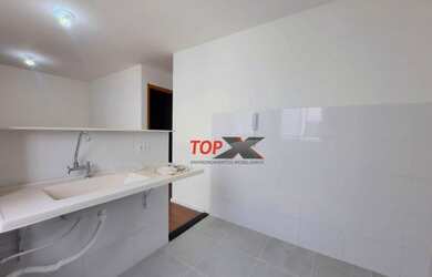 Imagem 7: Apartamento com 2 dormitórios, 39 m² - venda por R$ 175.000,00 ou aluguel...