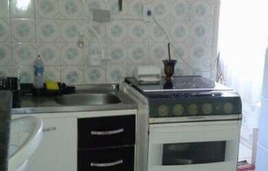 Imagem 12: Apartamento em Ipanema. 35m² de Área, 1 Vaga na garageme1 Dormitório