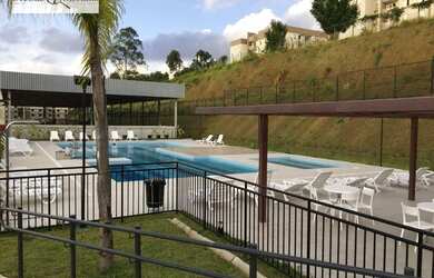 Imagem 10: Apartamento com 2 dormitórios, 48 m² - venda por R$ 250.000,00 ou aluguel...