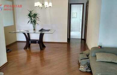 Imagem 3: Apartamento, 96 m² - venda por R$ 852.000,00 ou aluguel por R$ 4.200,00/mês...