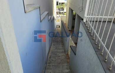 Imagem 15: Casa para locação no bairro Anhangabaú em Jundiaí - SP