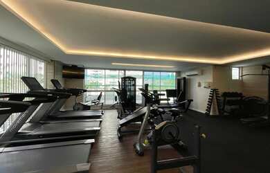 Imagem 13: Vendo Cobertura Apartamento com 3 dormitórios