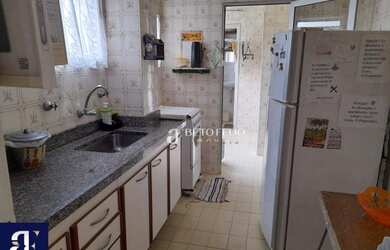 Imagem 4: Apartamento Residencial à venda, Vila Júlia, Guarujá - AP0299