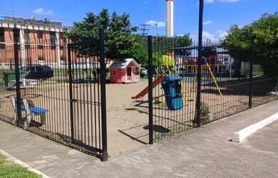 Imagem 8: Apartamento em Humaitá. Imóvel mobiliado, 35m² de Área, 1 Banheiroe1...