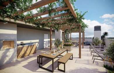 Imagem 13: Apartamento em Jardim Itu