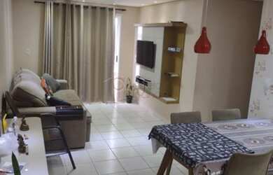 Imagem 1: Jundiaí - Apartamento Padrão - Jardim Tamoio