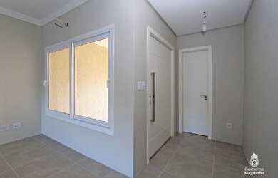 Imagem 4: Casa em Hípica. Churrasqueira, Área de serviço, 140m² de Áreae2 Vagas...