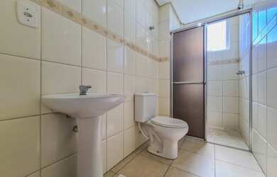 Imagem 16: Apartamento para alugar, 72 m² por R$ 1.500,00/mês - Vila Nova - Novo...