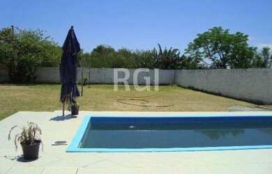 Imagem 6: Terreno em San Souci. Piscina, Churrasqueirae1.801m² de Área