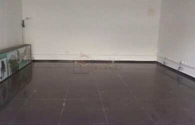 Imagem: O depósito possui 40m² de Área e está localizado em Fazenda