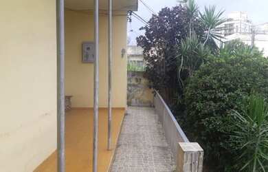 Imagem: A casa em condomínio possui 3 Dormitórios, 3 Banheiros, 1