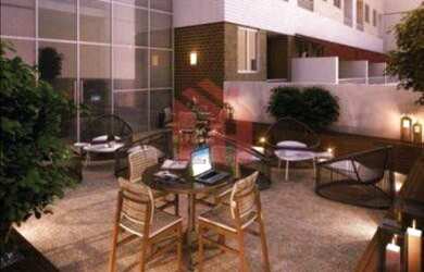 Imagem 9: Sala, 42 m² - venda por R$ 350.000,00 ou aluguel por R$ 2.000,00/mês...