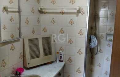 Imagem 11: Apartamento em Boa Vista. Piscina, Churrasqueira, 96m² de Áreae1 Vaga...