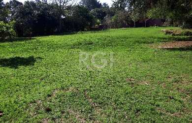 Imagem 2: Sítio em Belém Novo. Churrasqueira, Imóvel novoe150m² de Área